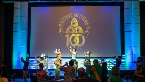 CPYC Anniversary Celebration
